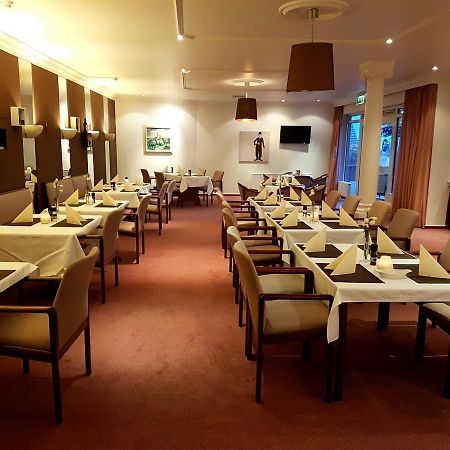 Js Hotel אפן מראה חיצוני תמונה