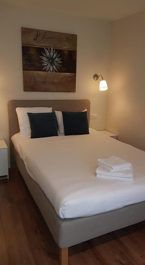 Js Hotel אפן מראה חיצוני תמונה