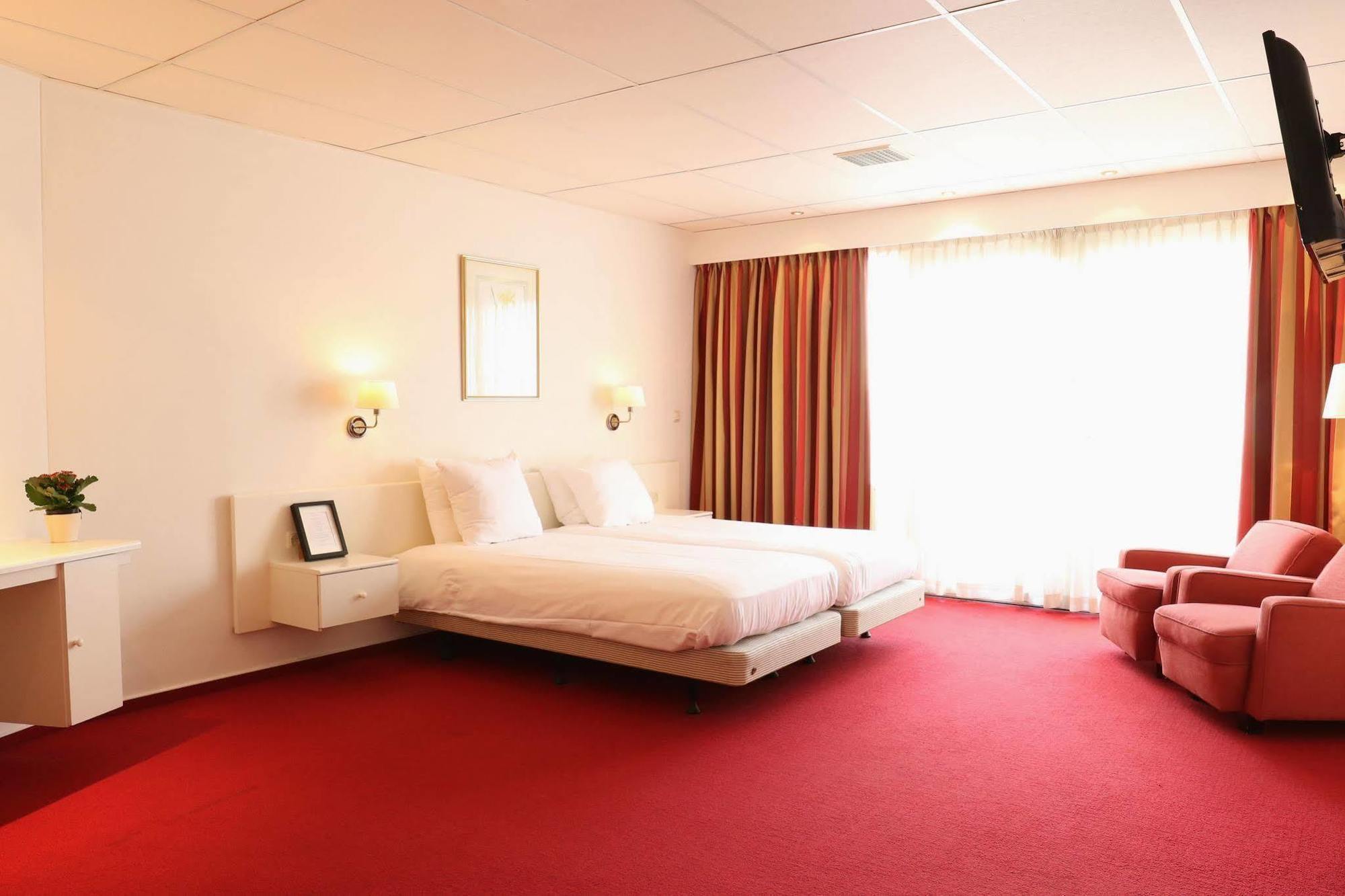 Js Hotel אפן מראה חיצוני תמונה