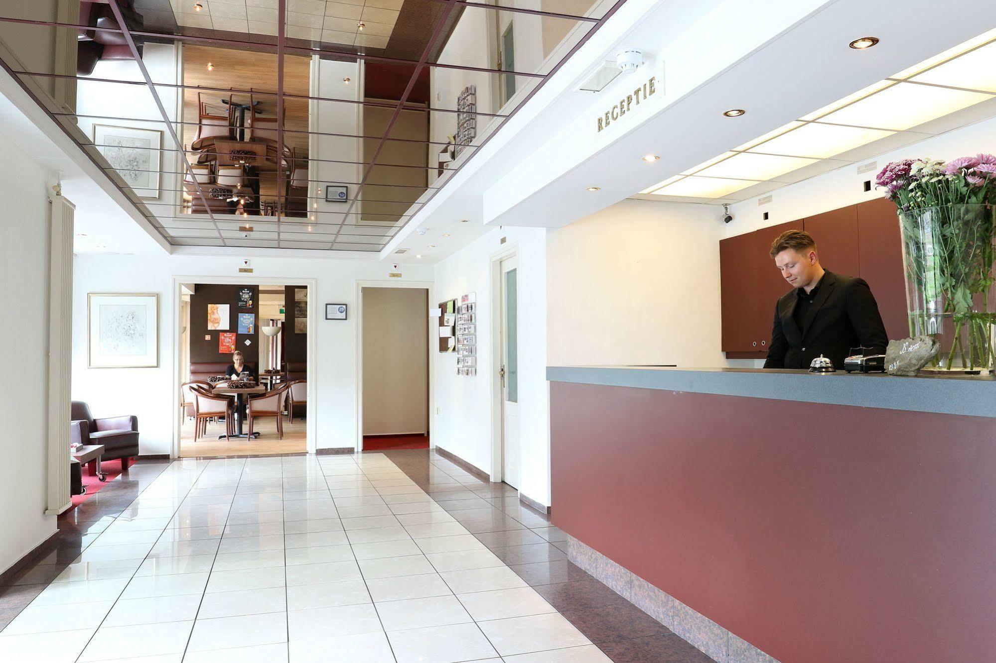 Js Hotel אפן מראה חיצוני תמונה