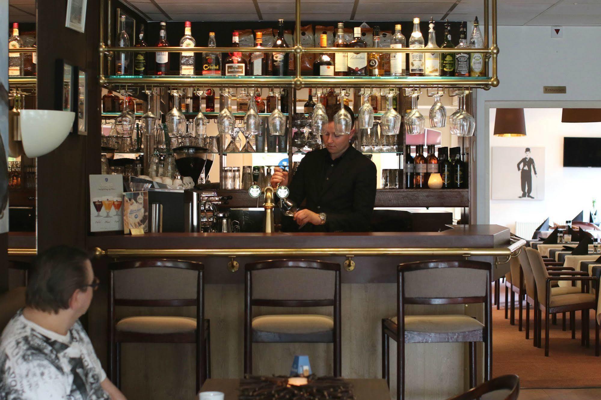 Js Hotel אפן מראה חיצוני תמונה